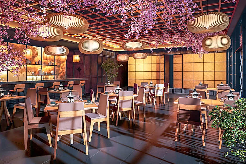 Paradisus by Melia Bali