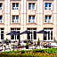Hilton Garden Inn Brussels City Centre