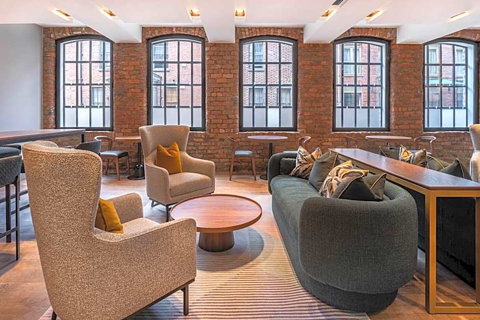 The Resident Liverpool