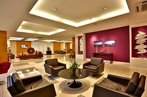 Quality Hotel Niterói