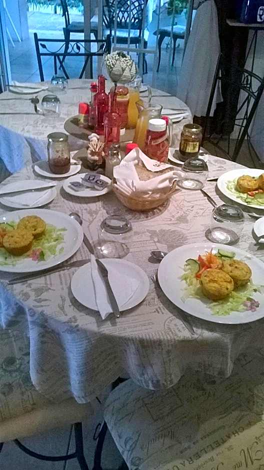 La Bella B&B Under The Fig Tree