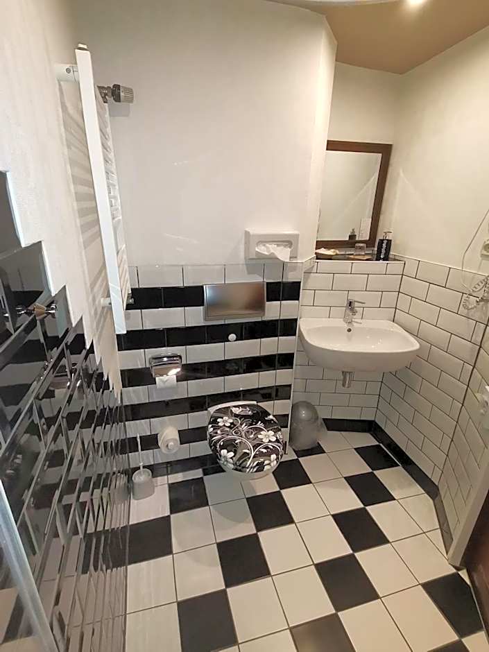 Boulevardhotel Sängerstadt - alle Zimmer klimatisiert