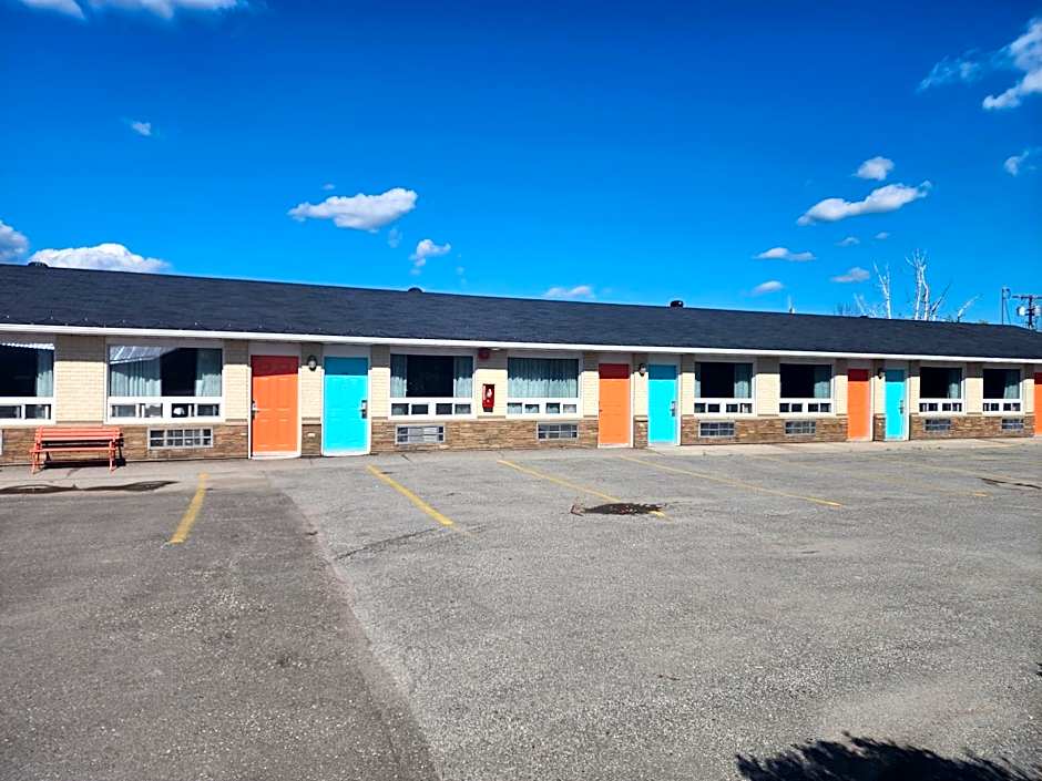 Howard Johnson by Wyndham Lindsay