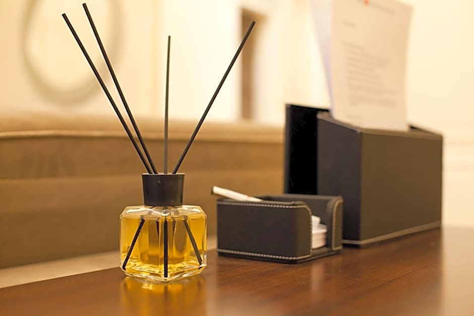 Tiffi Old Town Hotel