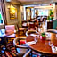 The Globe, Warwick, Warwickshire - Brunning & Price