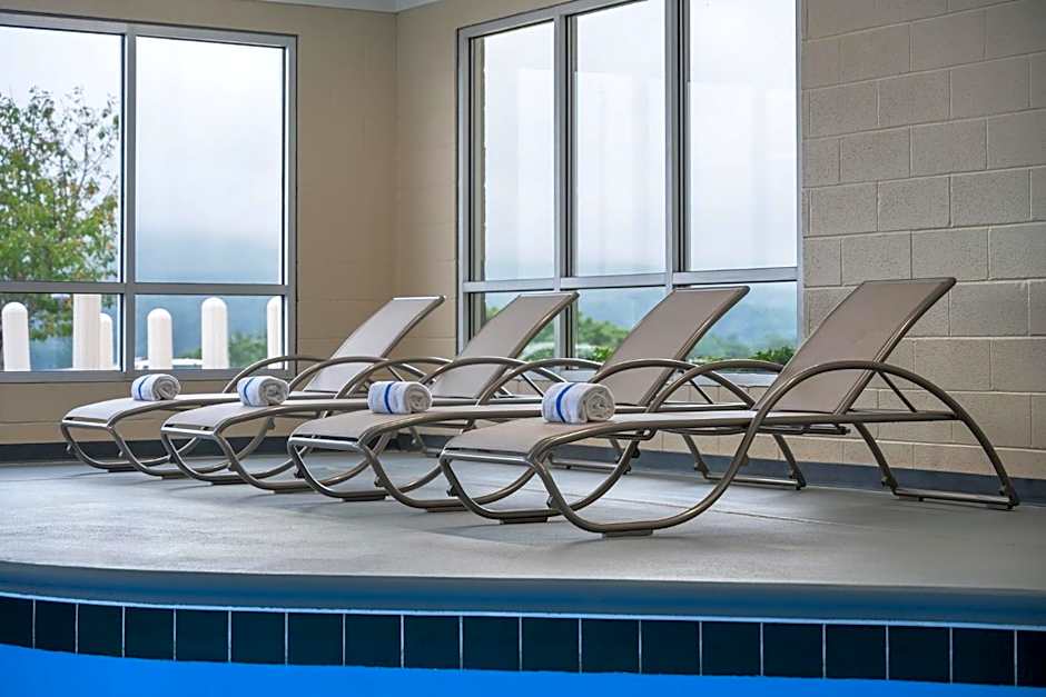 Garner Hotel Wytheville East By IHG