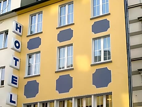 Hotel Drei Kronen