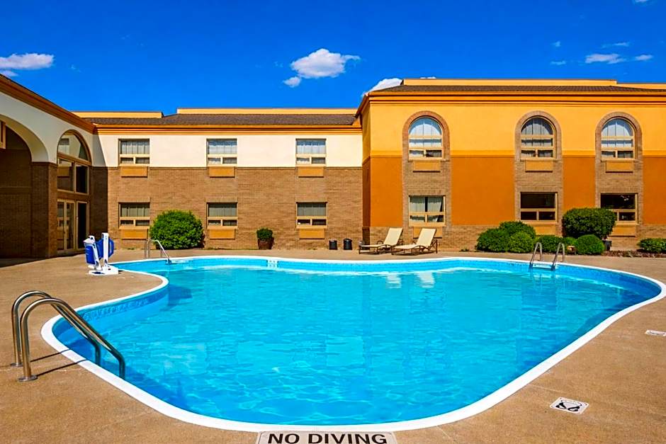 Best Western Davison Inn