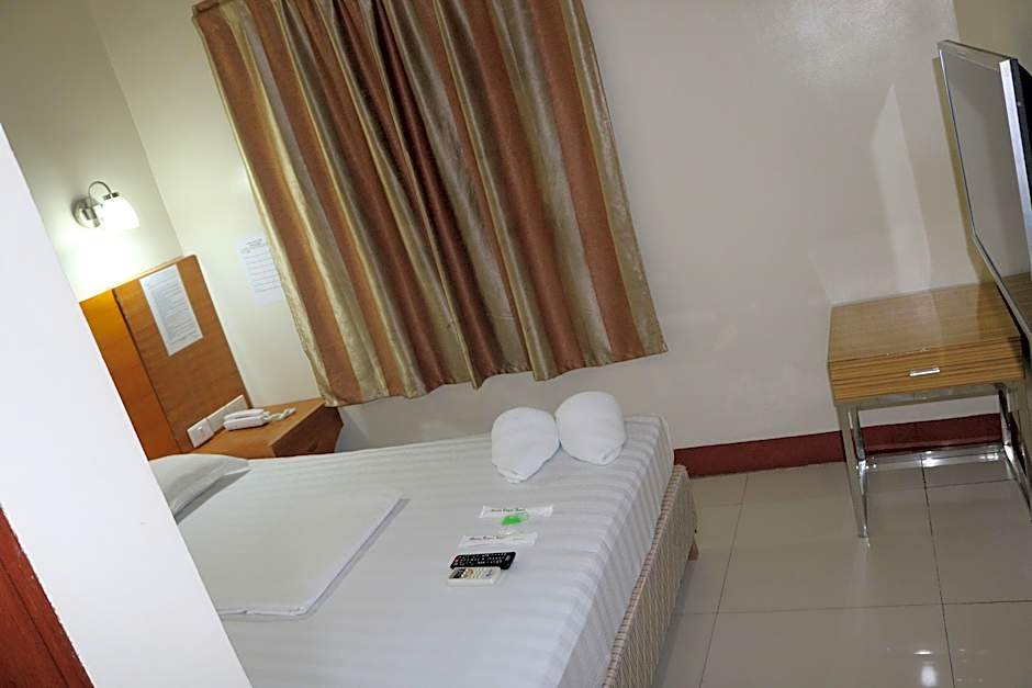 Jeamco Royal Hotel- General Santos