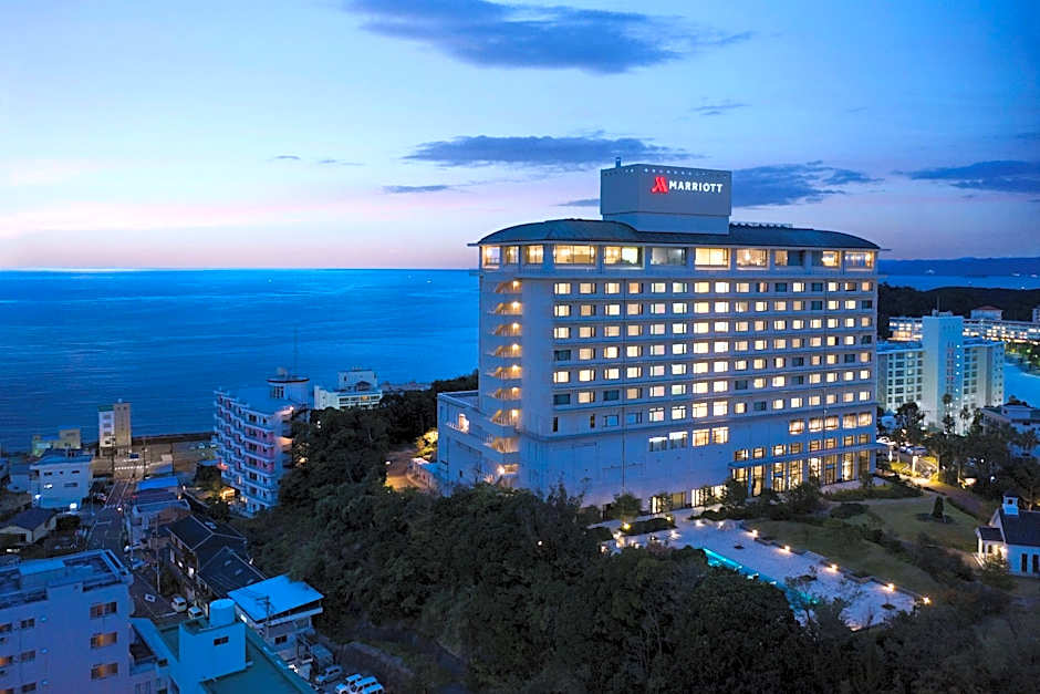 Nanki-Shirahama Marriott Hotel