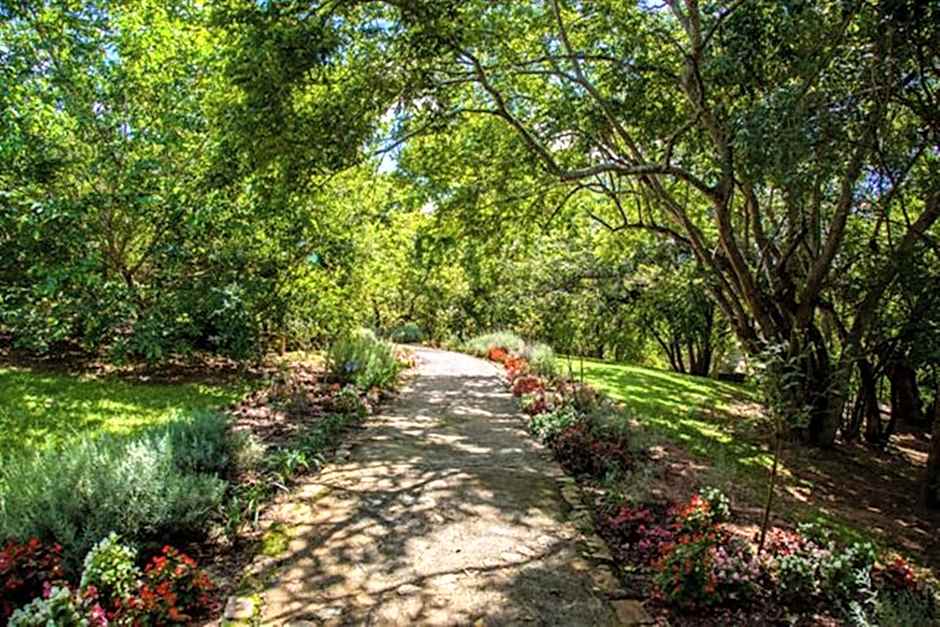 Summerfields Rose Retreat and Spa