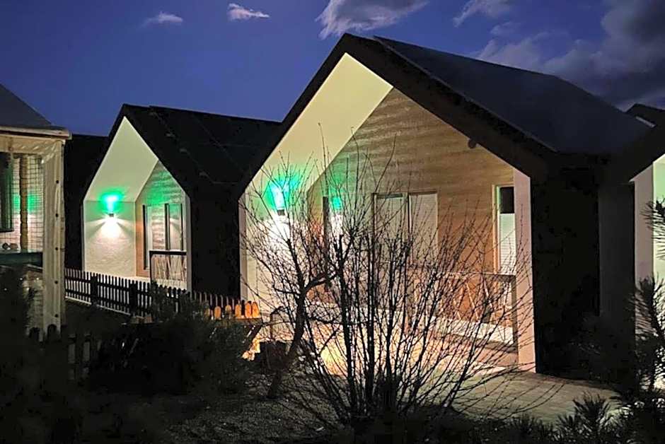 Ośrodek Wczasowy Amelia