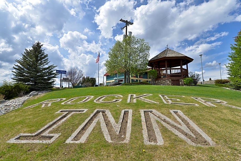 Americas Best Value Inn Butte - Rocker Inn