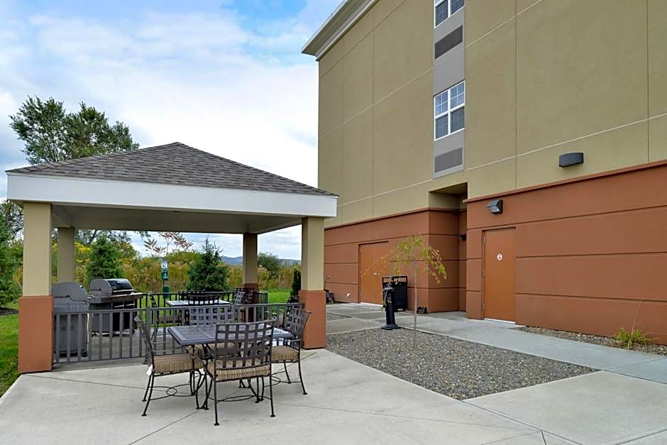 Candlewood Suites Elmira Horseheads By IHG