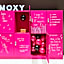 Moxy by Marriott Frankfurt City Center