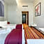 Gravity Hotel Abu Dhabi