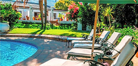 Le Manoir de Brendel