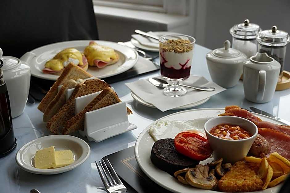 The Sandpiper Guest House