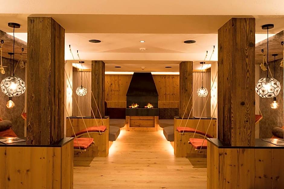 Apartments Hubertushof