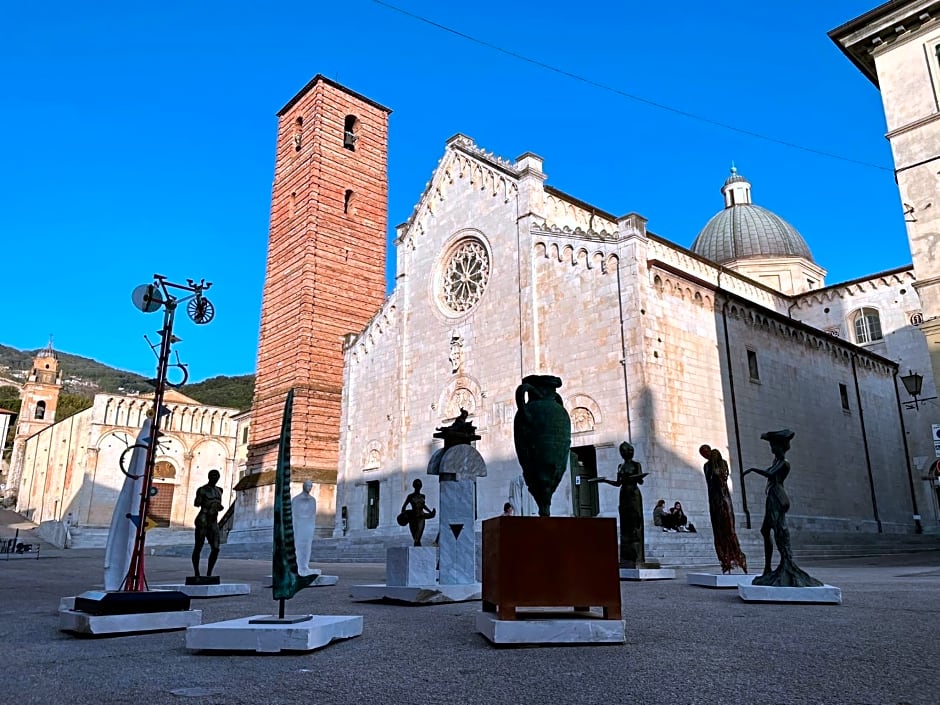 Dimora Carducci