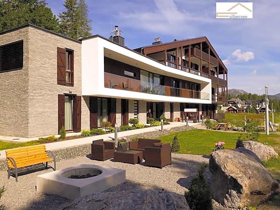 Apparthotel SILBERSEE