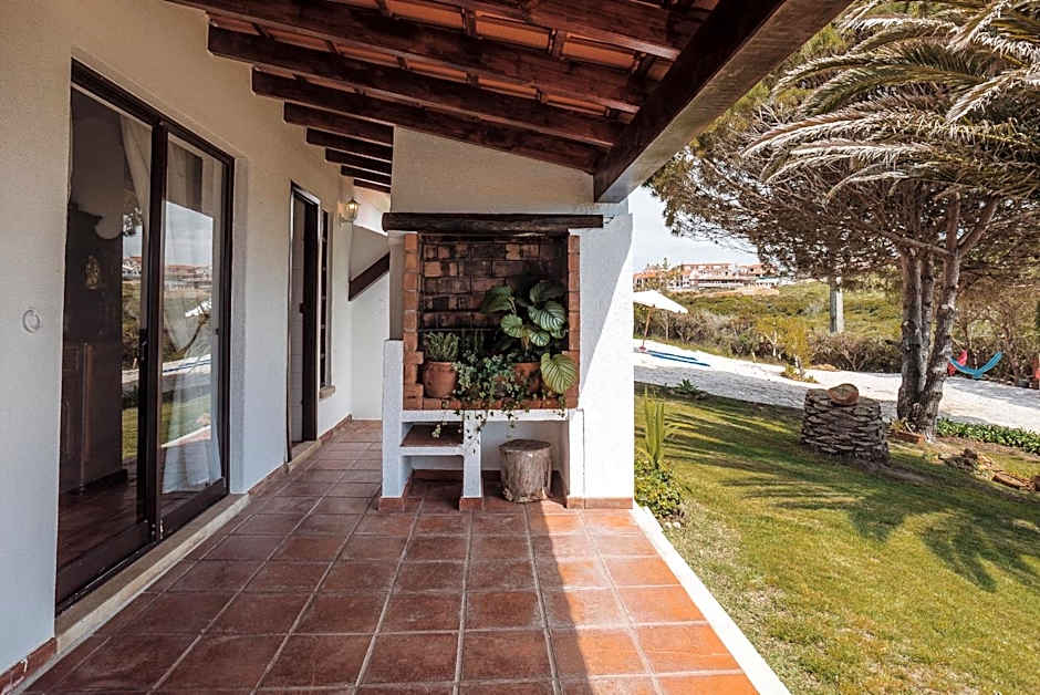 Surf Vilas by Laneez Ericeira