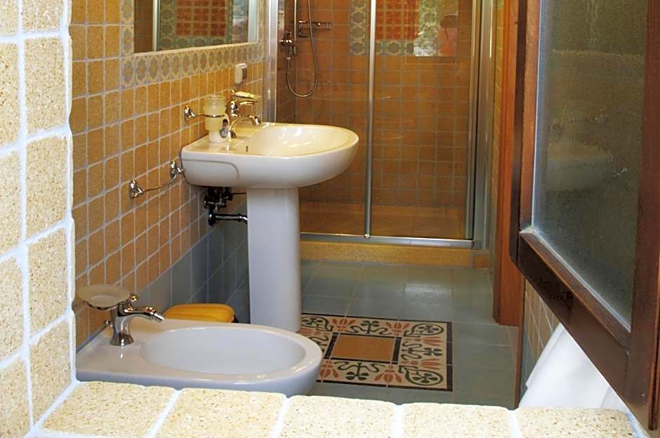 La Casa sulla Collina d'Oro