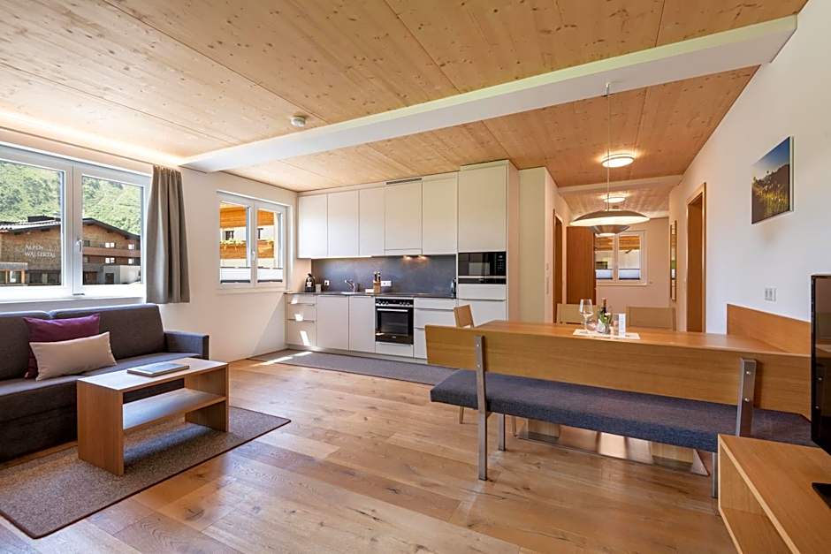 Rössle Appartements und Sport Rössle Skiverleih & Sportgeschäft