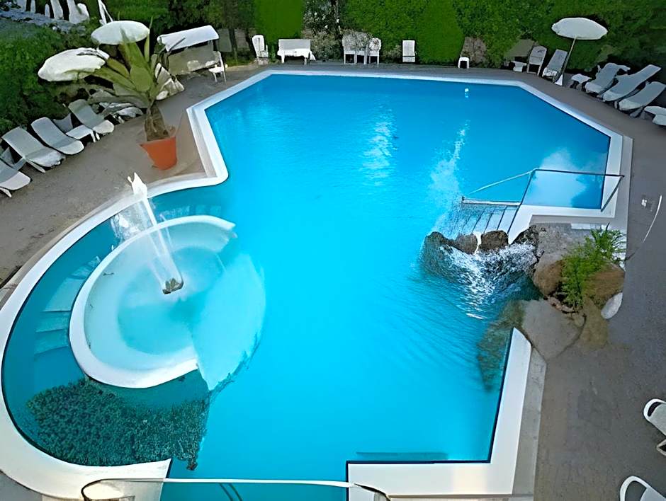 Hotel Terme Formentin