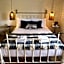 Guest Rooms at The Green Man