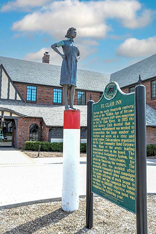 St. Clair Inn