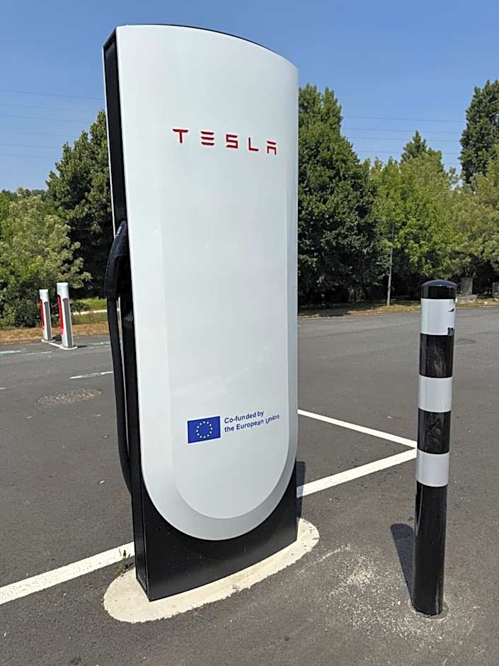 ibis budget Angoulême Nord