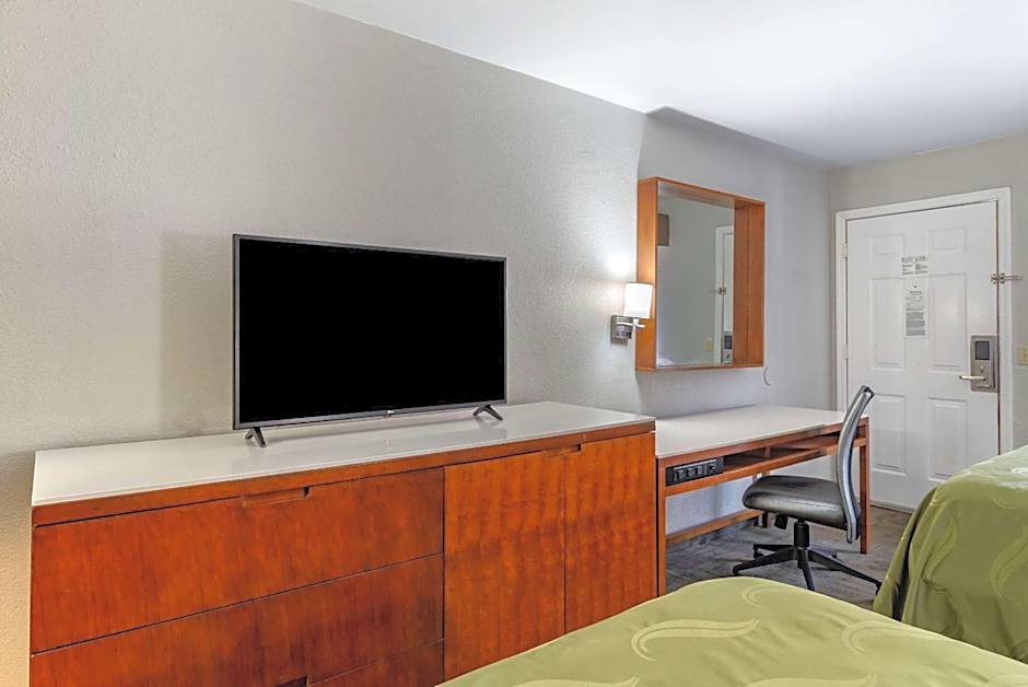 Quality Inn Covington