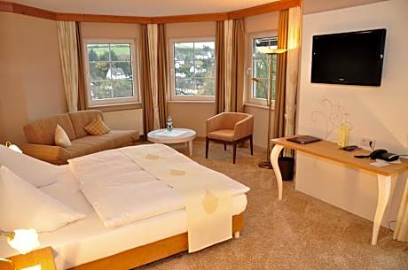 Comfort Double Room - Guest House