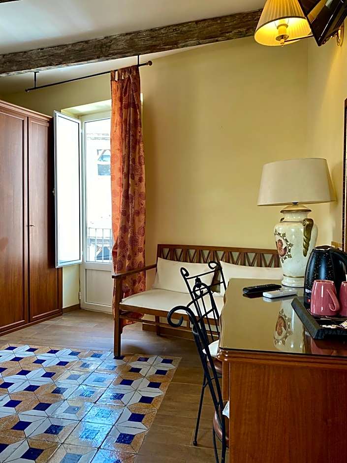 S.Andrea degli Armeni Dimora di Charme