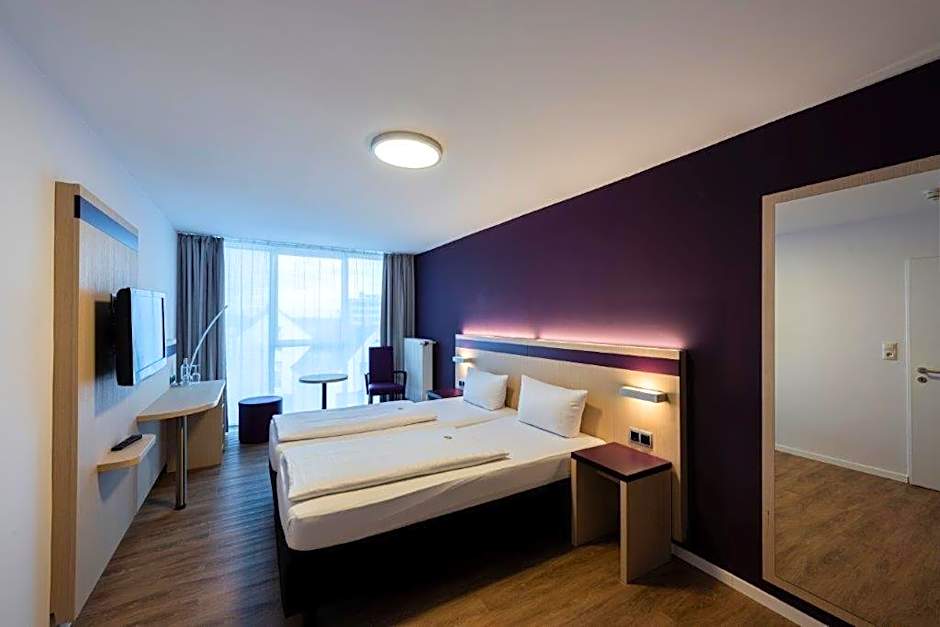 PANORAMA HOTEL in Neustadt an der Weinstraße