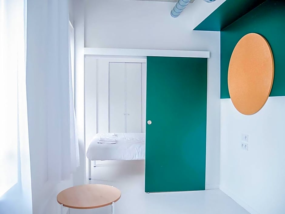 Ecla Paris Noisy-le-Grand