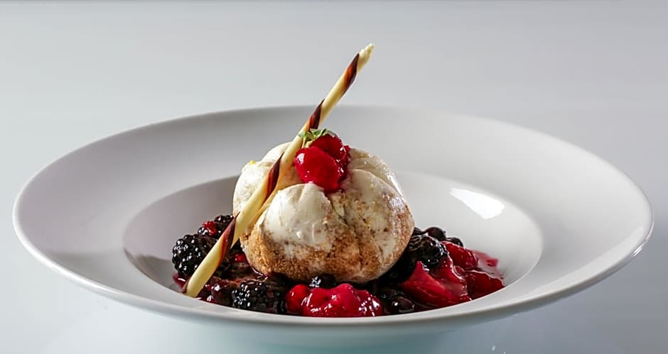 Holiday Inn Edmonton South - Evario Events By IHG