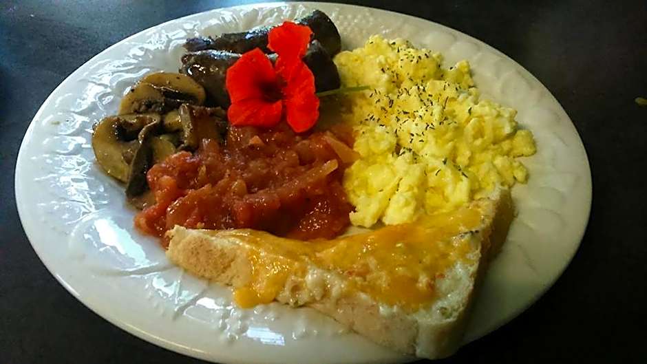 Top House Bed and Breakfast