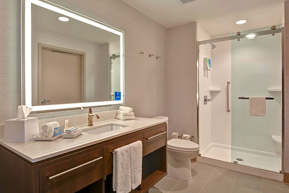 Home2 Suites By Hilton Savannah Midtown, Ga