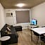 Perth City Apartment Hotel