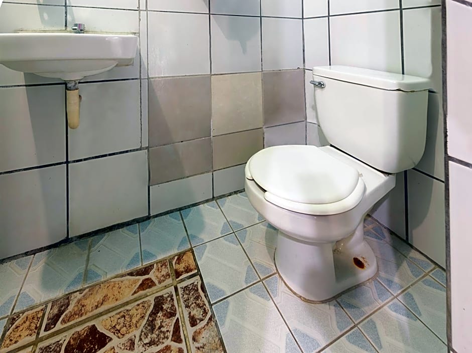 Hotel Posada Agua Escondida