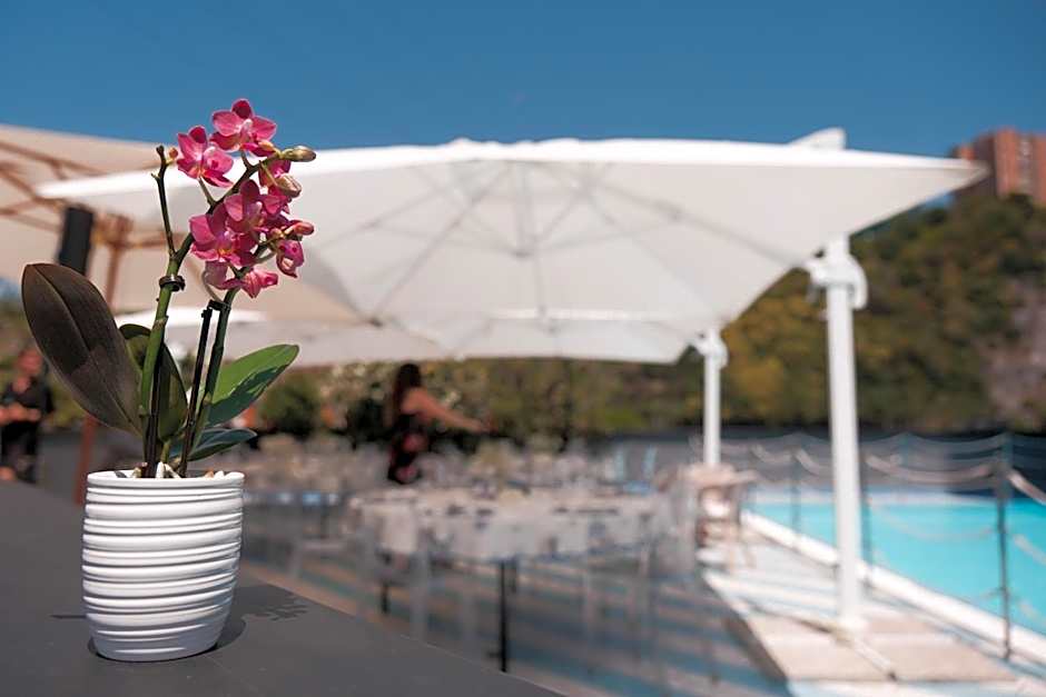 Hotel Novotel Genova City