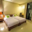 Jimbaran Sea View Villa