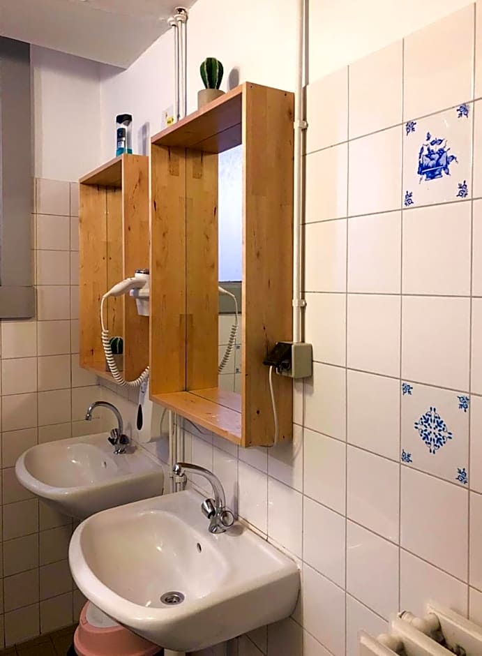 Hostel ROOM Rotterdam