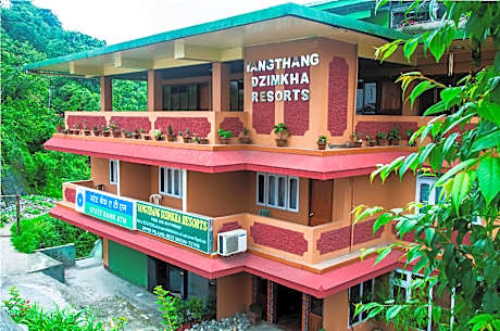 Yangthang Dzimkha Resort