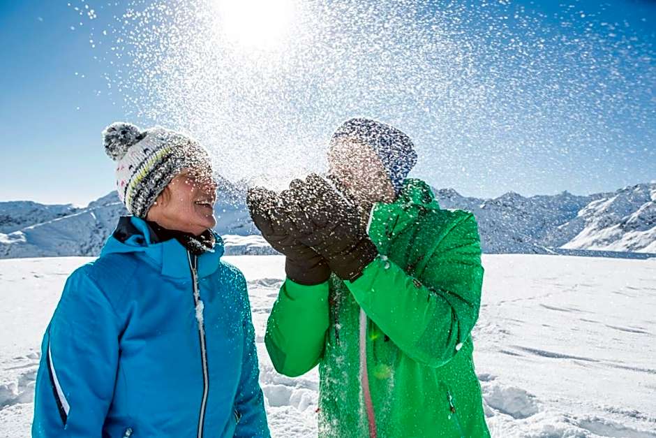 Sporthotel All-Inclusive