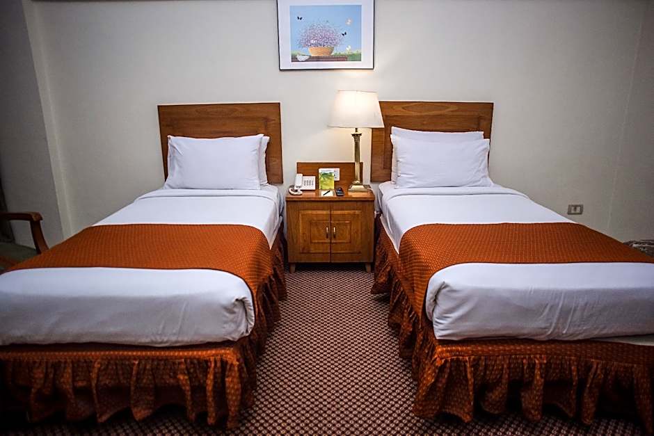 Hotel Mehran
