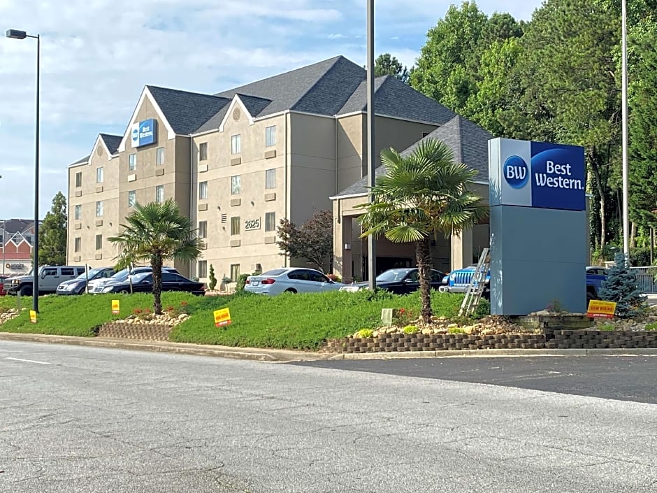 Best Western Kennesaw