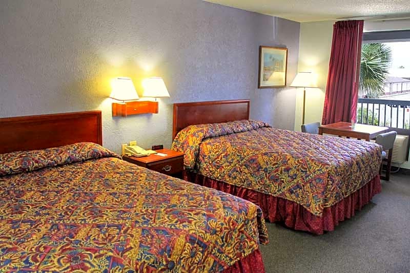 Regency Inn & Suites - Saint Augustine